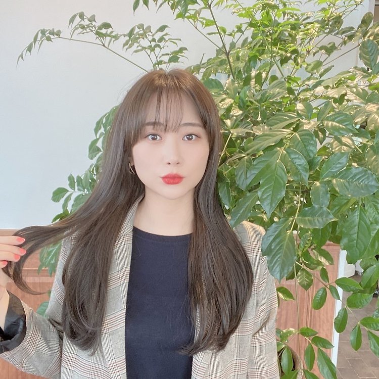 살롱드에드가 합정홍대점 스페셜 | 카카오헤어샵 예약