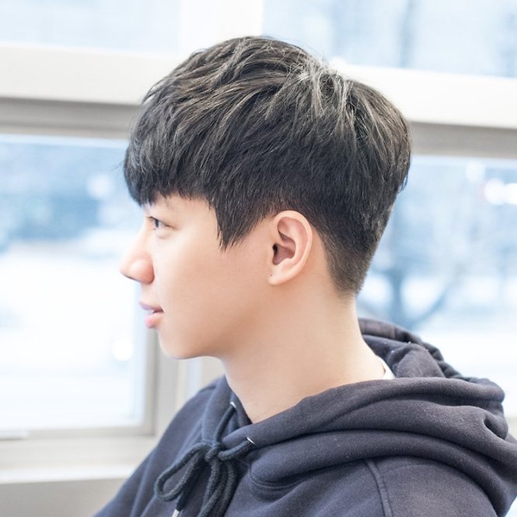 아베다 안스헤어 은평점 커트 | 카카오헤어샵 예약