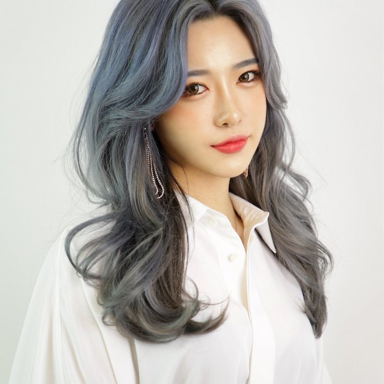 헤어더뷰 구로디지털단지역점 스페셜 | 카카오헤어샵 예약