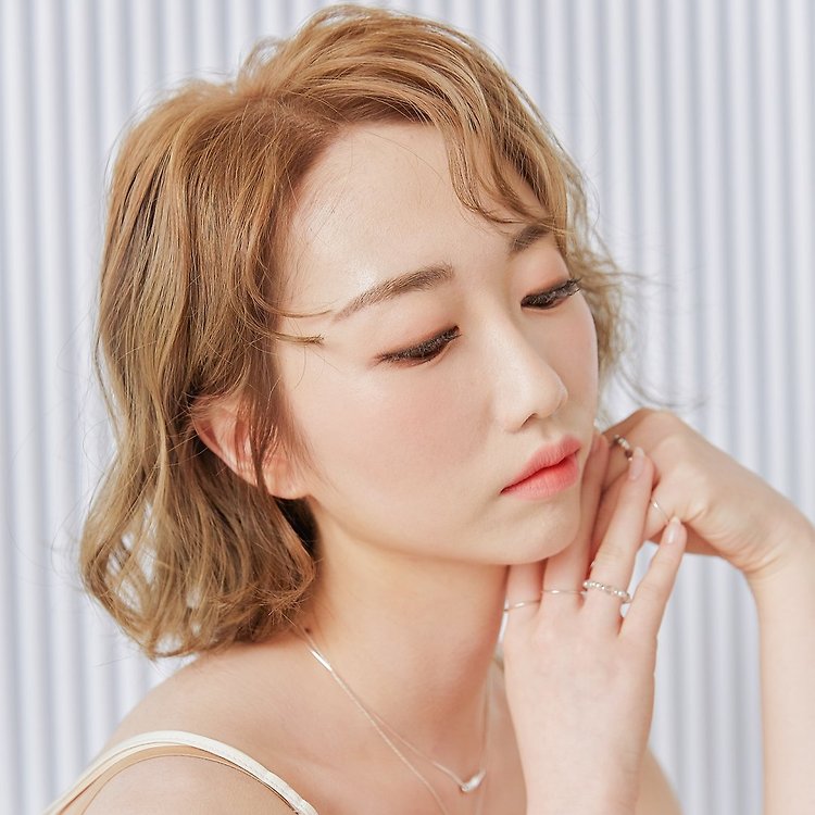 타마시헤어 미금점 염색 | 카카오헤어샵 예약
