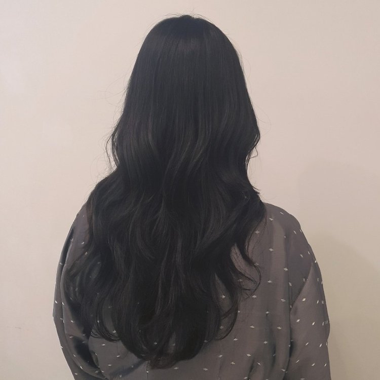 탐스런헤어 영등포점 스페셜 | 카카오헤어샵 예약
