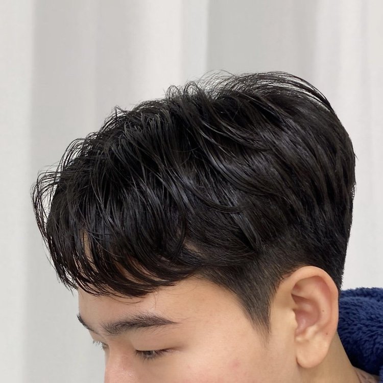 우아헤어(ua-hair) 아데르 성수점 스페셜 | 카카오헤어샵 예약