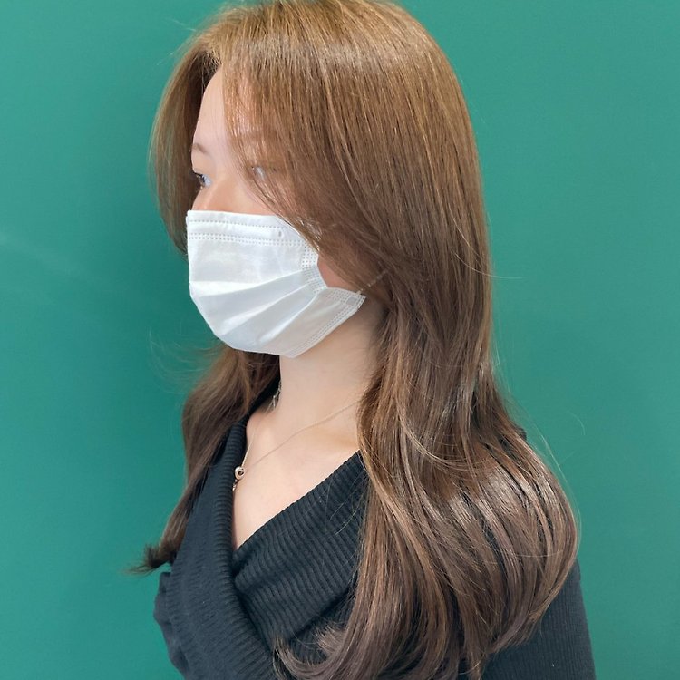 투모로우헤어 본점 스페셜 | 카카오헤어샵 예약