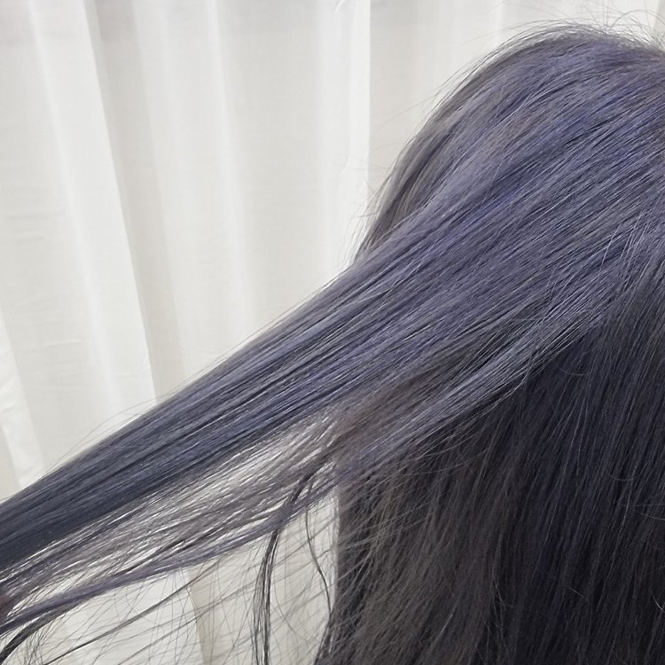 모끄헤어 타임스퀘어점 염색 | 카카오헤어샵 예약
