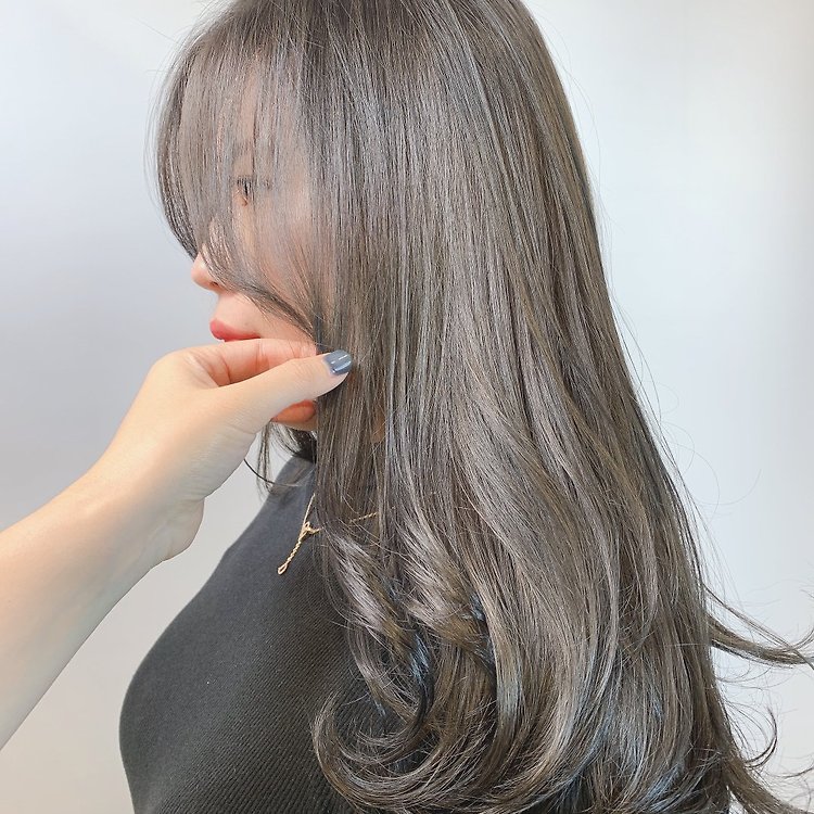 헤어토모다찌 시지신매점 스페셜 | 카카오헤어샵 예약