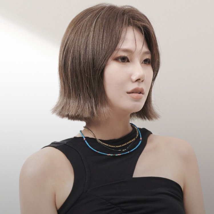 휴이엠 헤어 월성점 염색 | 카카오헤어샵 예약