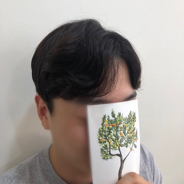 오즈헤어 묵동점 스페셜 | 카카오헤어샵 예약