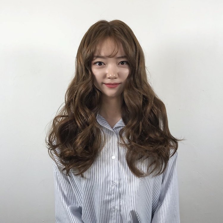 살롱하우스 바네프 잠실점 클리닉 | 카카오헤어샵 예약