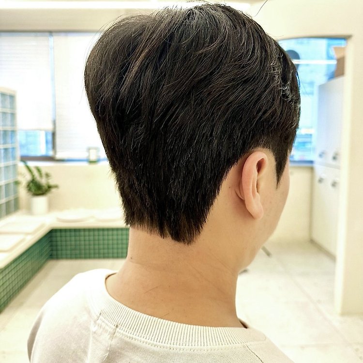 에이바헤어 고대안암점 스페셜 | 카카오헤어샵 예약