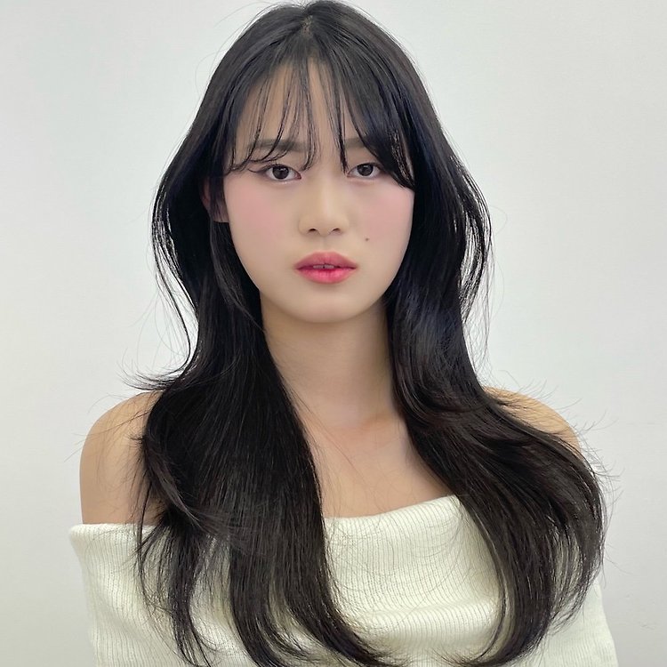로이드밤 황금점 커트 | 카카오헤어샵 예약