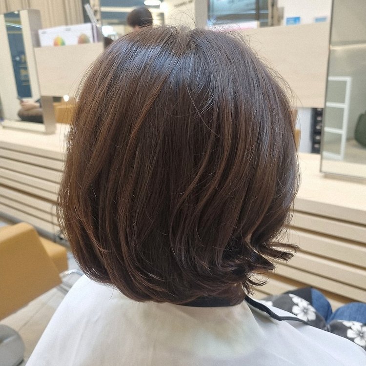 토니앤가이 부천송내점 스페셜 | 카카오헤어샵 예약