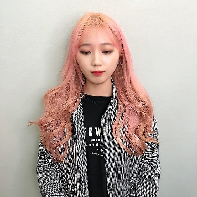 끌레뷰헤어 신림점 스페셜 | 카카오헤어샵 예약