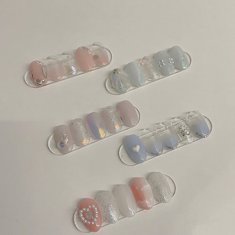네일,아이보리 이대역점 네일스페셜 | 카카오헤어샵 예약