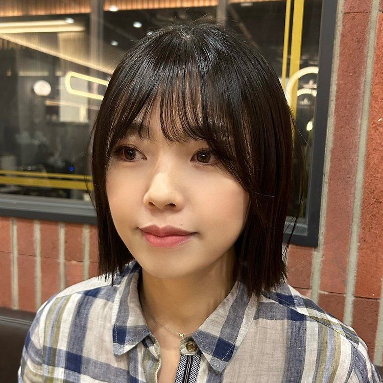 헤어더뷰 서현점 스페셜 | 카카오헤어샵 예약