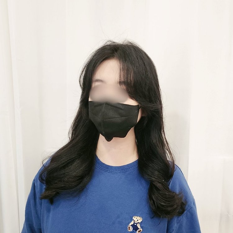 블레스헤어 송파점 펌 | 카카오헤어샵 예약