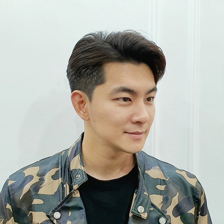 살롱하우스 바네프 잠실점 펌 | 카카오헤어샵 예약