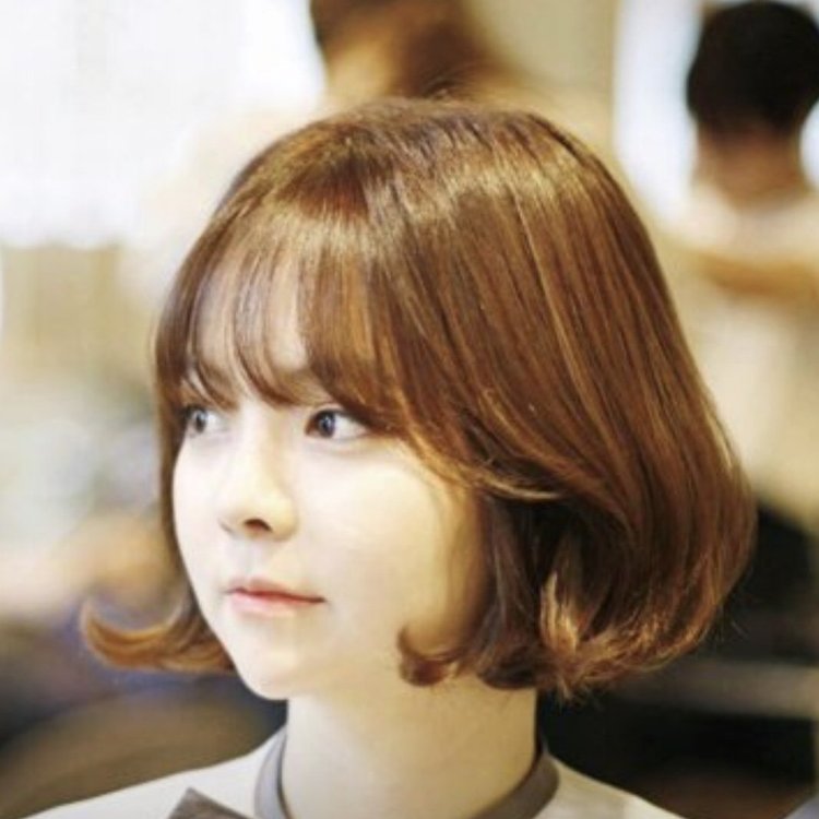 뷰림헤어살롱 상남점 펌 | 카카오헤어샵 예약