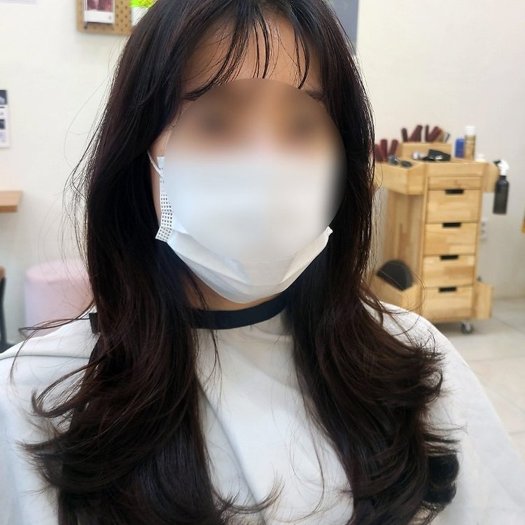 마음이통하다 본점 스페셜 | 카카오헤어샵 예약