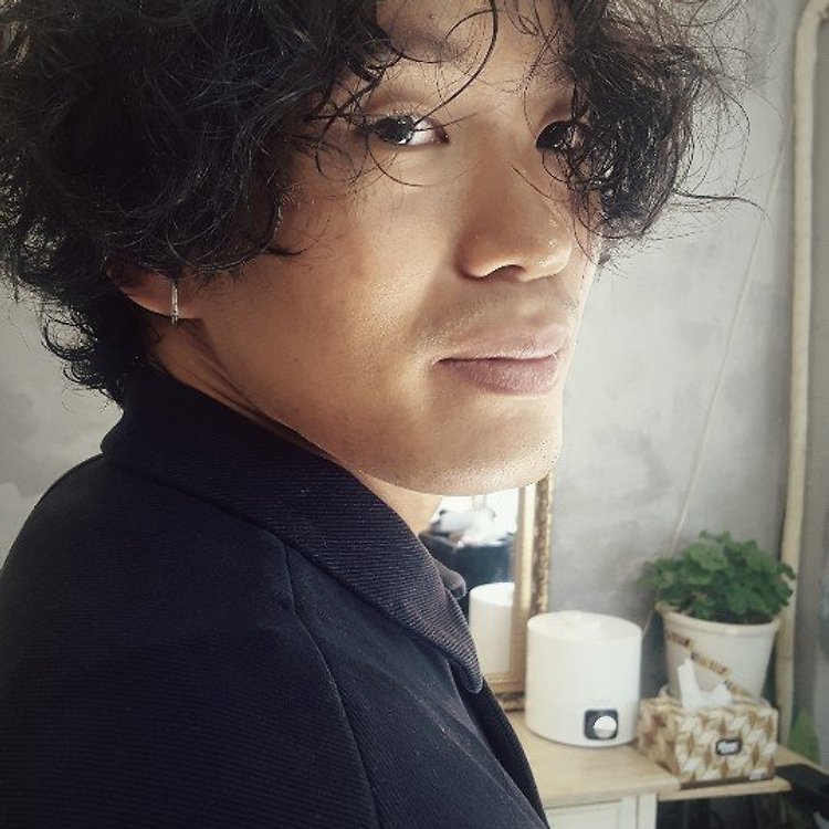 엘누에보헤어라운지 펌 | 카카오헤어샵 예약