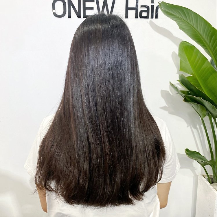 오뉴헤어 (ONEW hair) 본점 스페셜 | 카카오헤어샵 예약