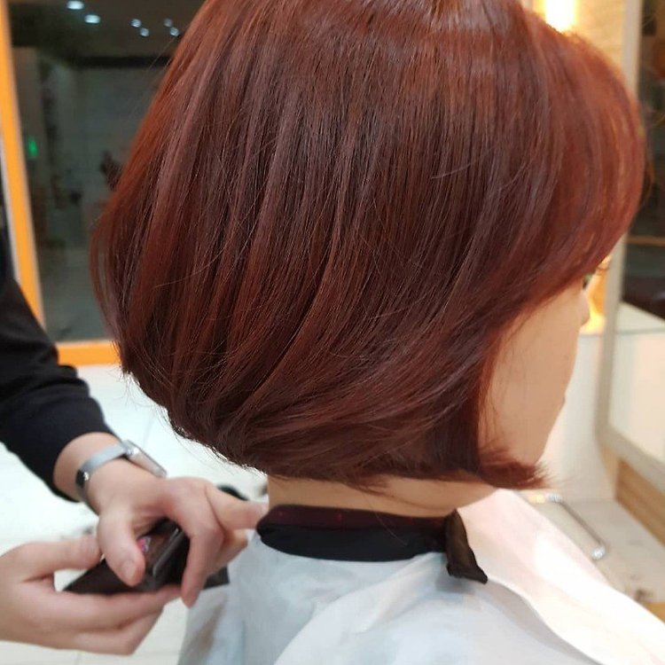 브이아이피헤어살롱 의정부본점 스페셜 | 카카오헤어샵 예약