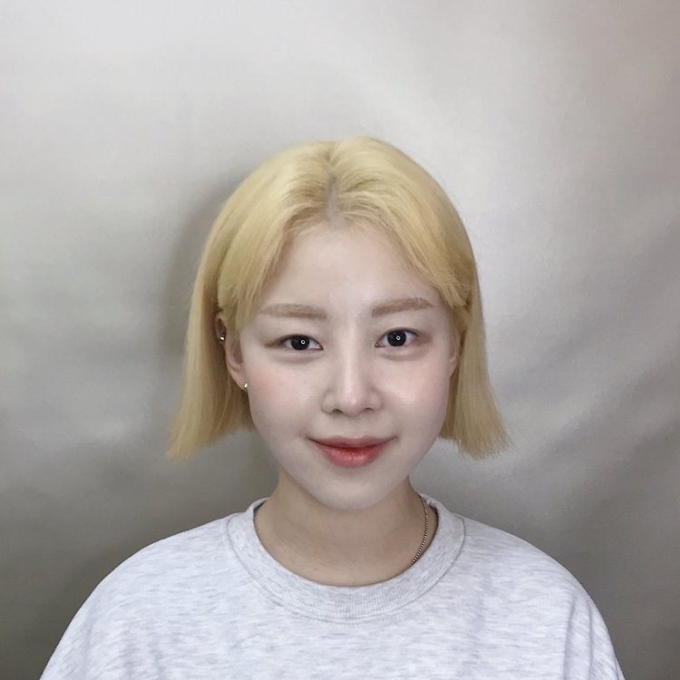 이가자헤어비스 노원점 스페셜 | 카카오헤어샵 예약