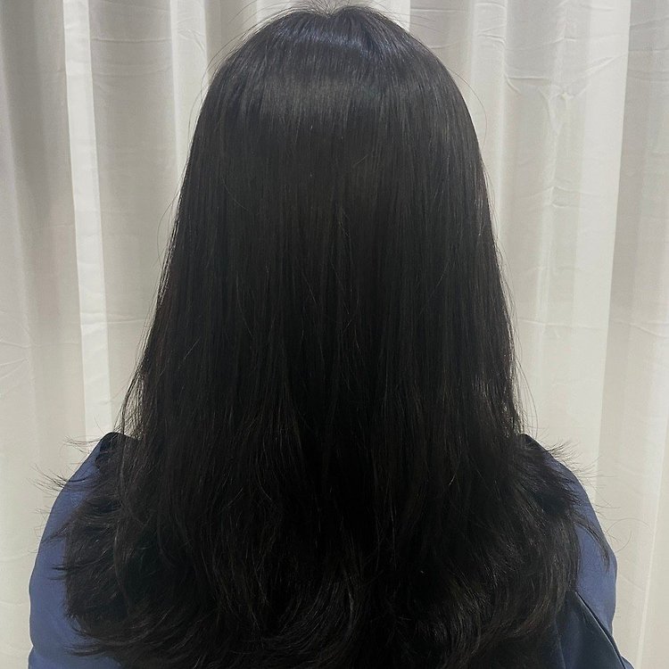 모끄헤어 타임스퀘어점 클리닉 | 카카오헤어샵 예약