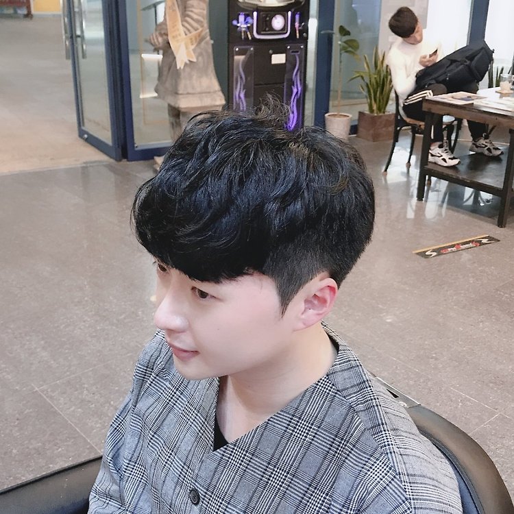 프라이빗 창원시티세븐점 펌 | 카카오헤어샵 예약
