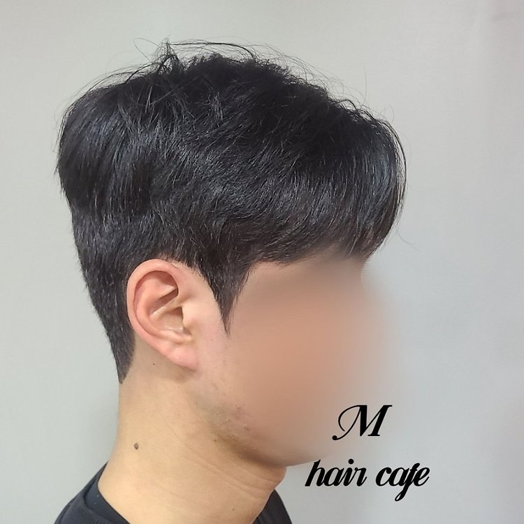 M헤어카페 동암점 스페셜 | 카카오헤어샵 예약