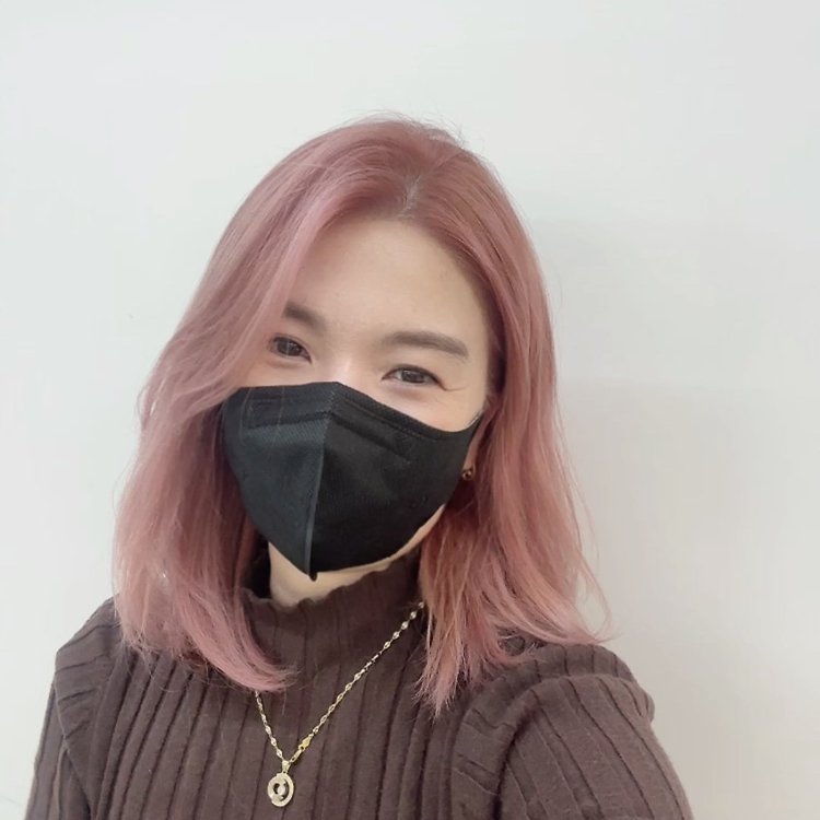 나다로움헤어 첨단점 염색 | 카카오헤어샵 예약