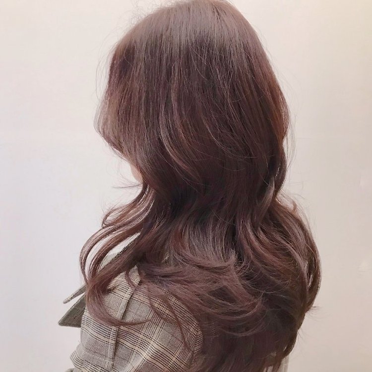 바이 화미주 헤어 서면점 펌 | 카카오헤어샵 예약