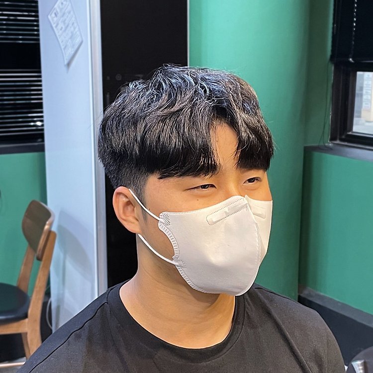 킹스맨스타일바버샵 간석점 스페셜 | 카카오헤어샵 예약
