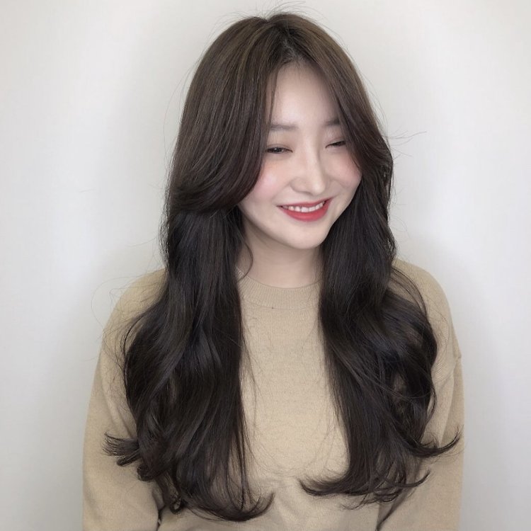 살롱드비쥬벨 신림역점 커트 | 카카오헤어샵 예약