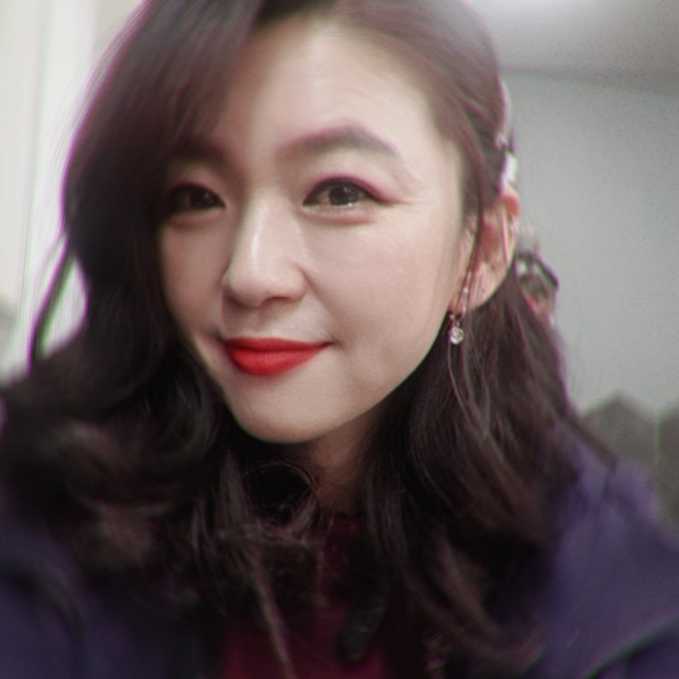 은가비헤어 합성지구대점 염색 | 카카오헤어샵 예약