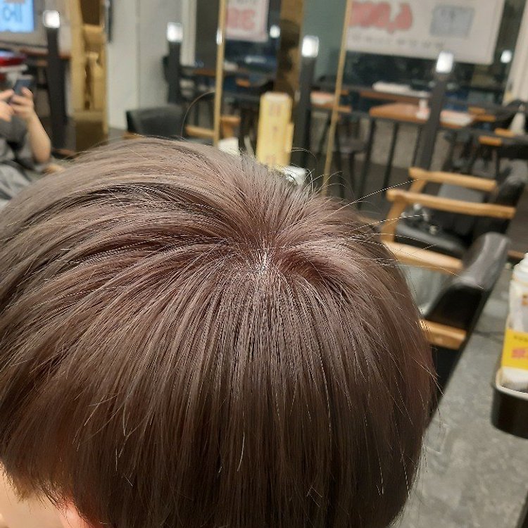 벨라헤어 계양병방점 스페셜 | 카카오헤어샵 예약