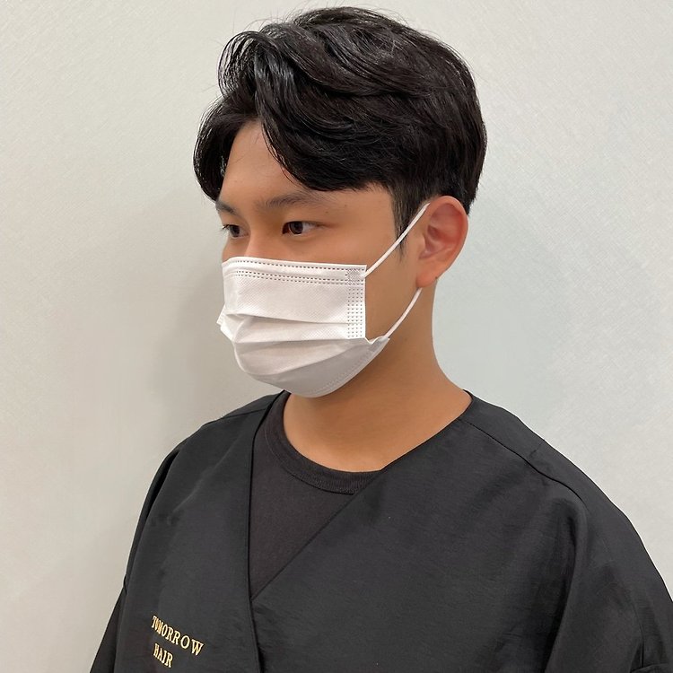 투모로우헤어 본점 스페셜 | 카카오헤어샵 예약