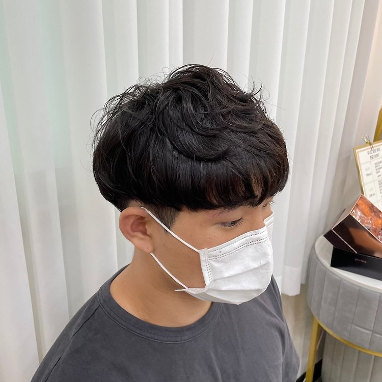 유니드살롱 범어 만촌점 스페셜 | 카카오헤어샵 예약
