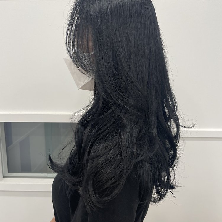 비취헤어 by Min 수안점 스페셜 | 카카오헤어샵 예약