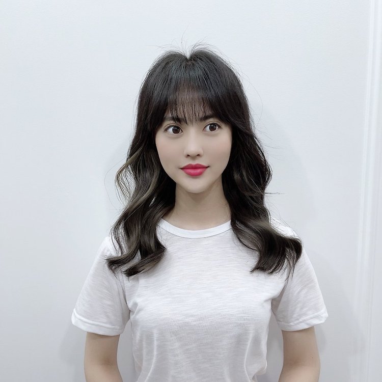 살롱하우스 바네프 위례점 펌 | 카카오헤어샵 예약