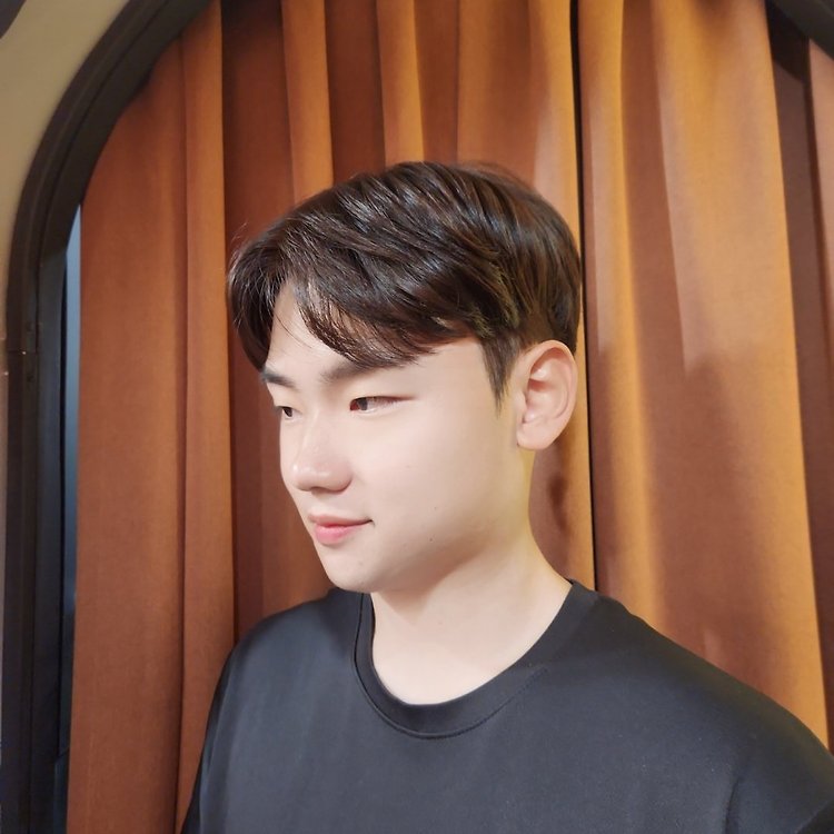 헤어더뷰 명동점 펌 | 카카오헤어샵 예약