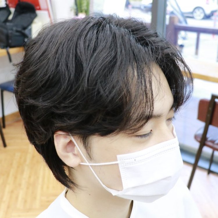 초심뷰티크살롱 인천논현점 스페셜 | 카카오헤어샵 예약