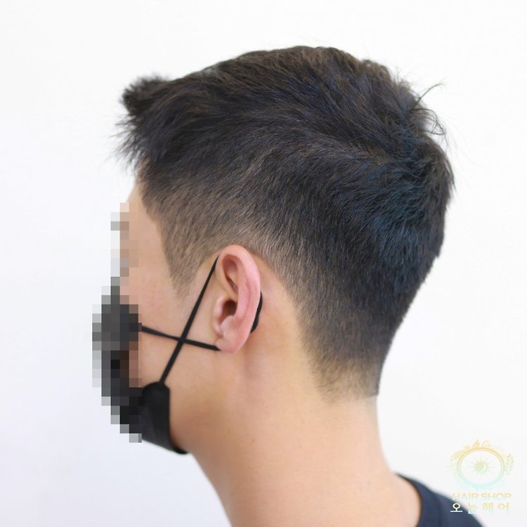 오늘hair 양천향교역점 스페셜 | 카카오헤어샵 예약