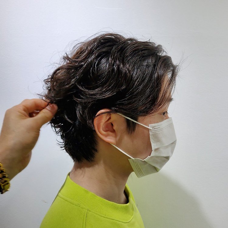 아이보헤어 둔산점 스페셜 | 카카오헤어샵 예약