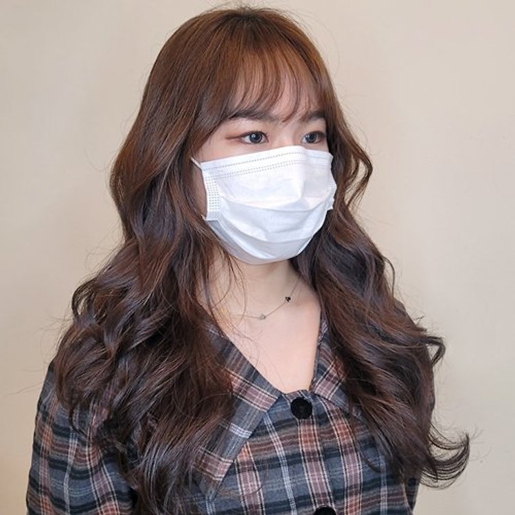 멜카헤어 연남동점 펌 | 카카오헤어샵 예약