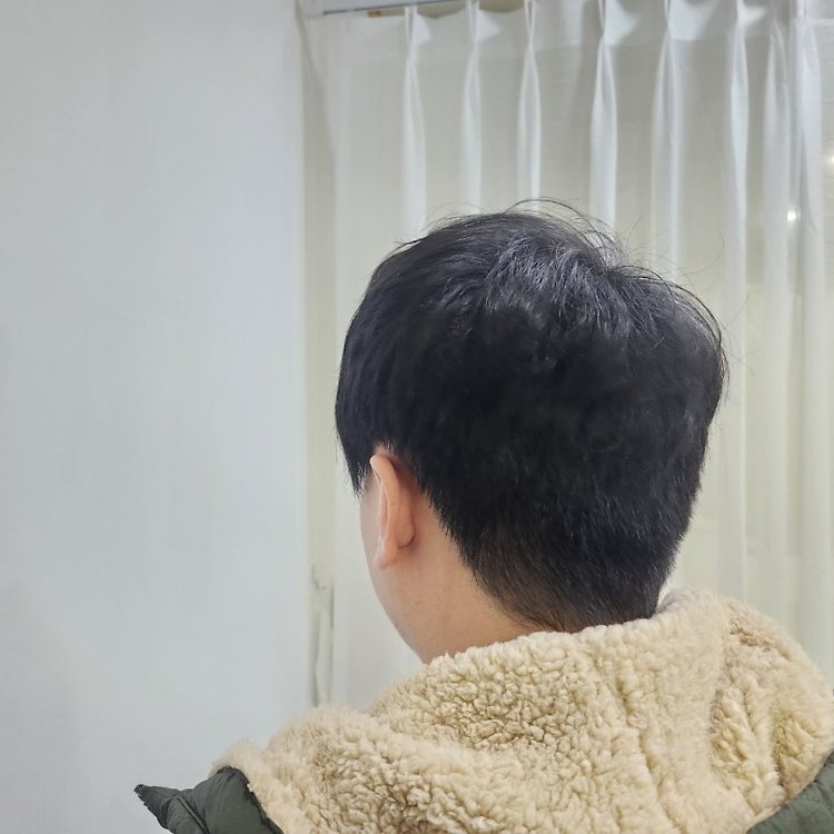 모끄헤어 타임스퀘어점 펌 | 카카오헤어샵 예약
