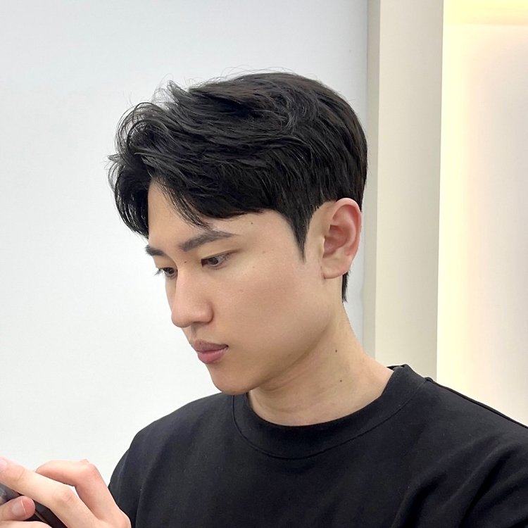 12월애헤어 석촌점 스페셜 | 카카오헤어샵 예약