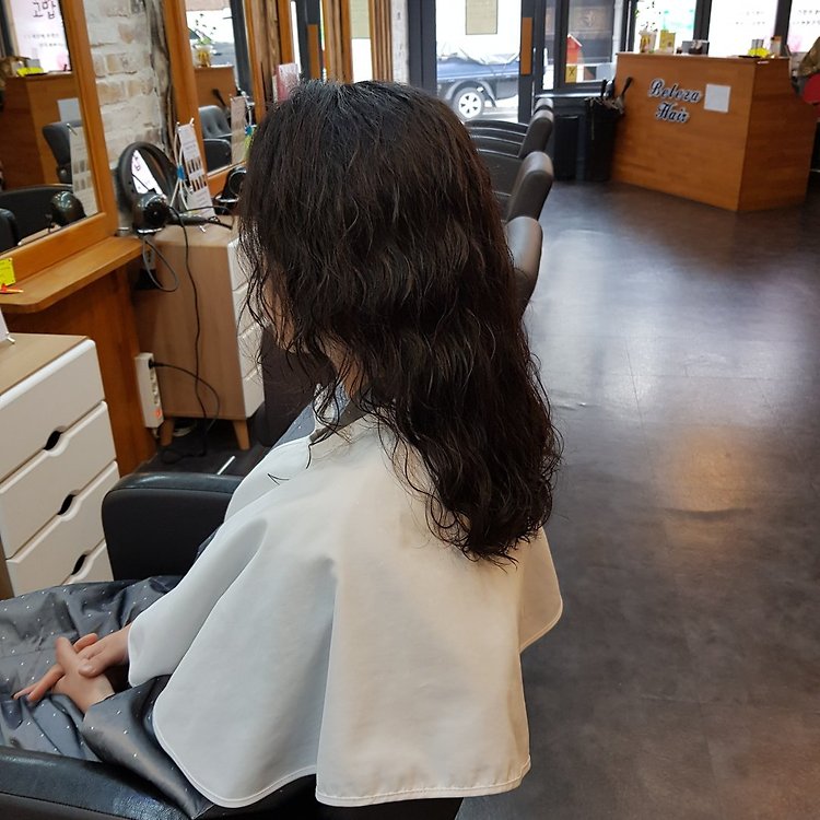 Hair봄에 합정점 스페셜 | 카카오헤어샵 예약