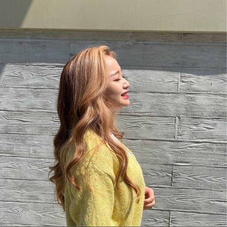 휘유 본점 염색 | 카카오헤어샵 예약