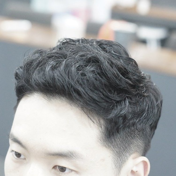 뷰림헤어살롱 상남점 커트 | 카카오헤어샵 예약