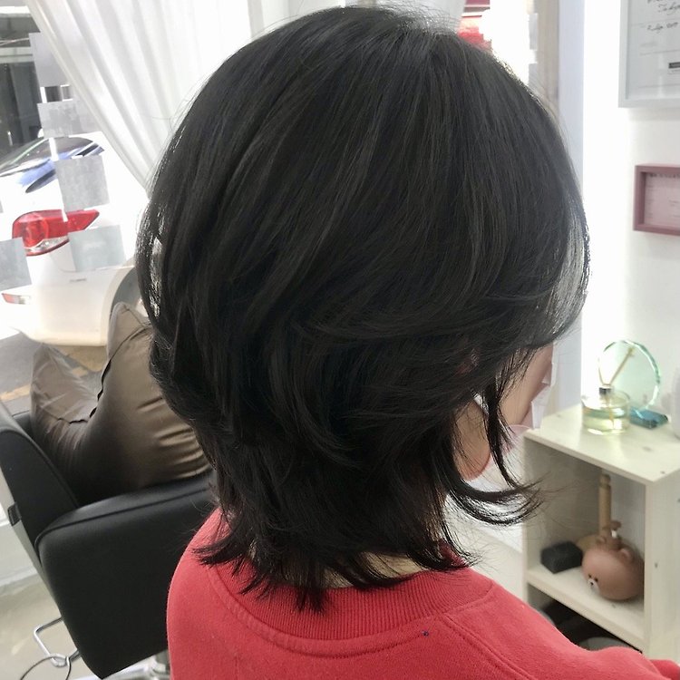 헤어라 미아점 커트 | 카카오헤어샵 예약